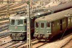 Bern, 28. June 1977